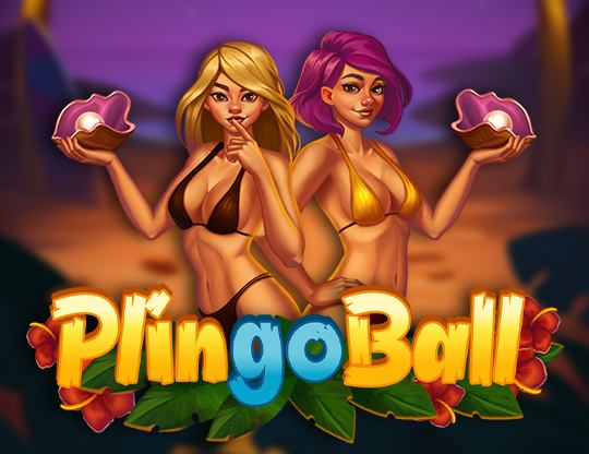 Plingo Ball